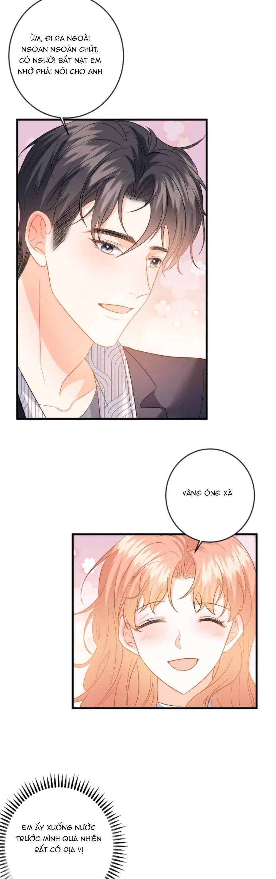 Xuyên Nhanh : Nhân Vật Phản Diện Quá Nuông Chiều Ta Chapter 130 - 7