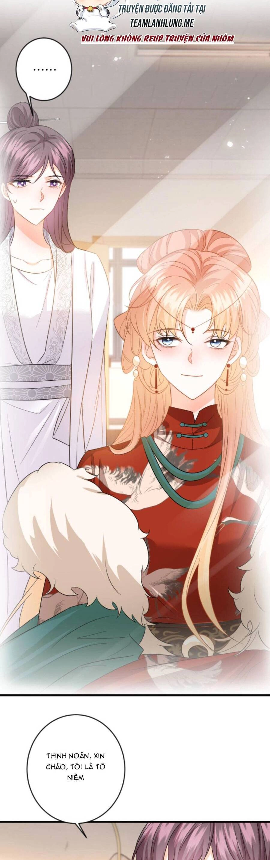 Xuyên Nhanh : Nhân Vật Phản Diện Quá Nuông Chiều Ta Chapter 130 - 10