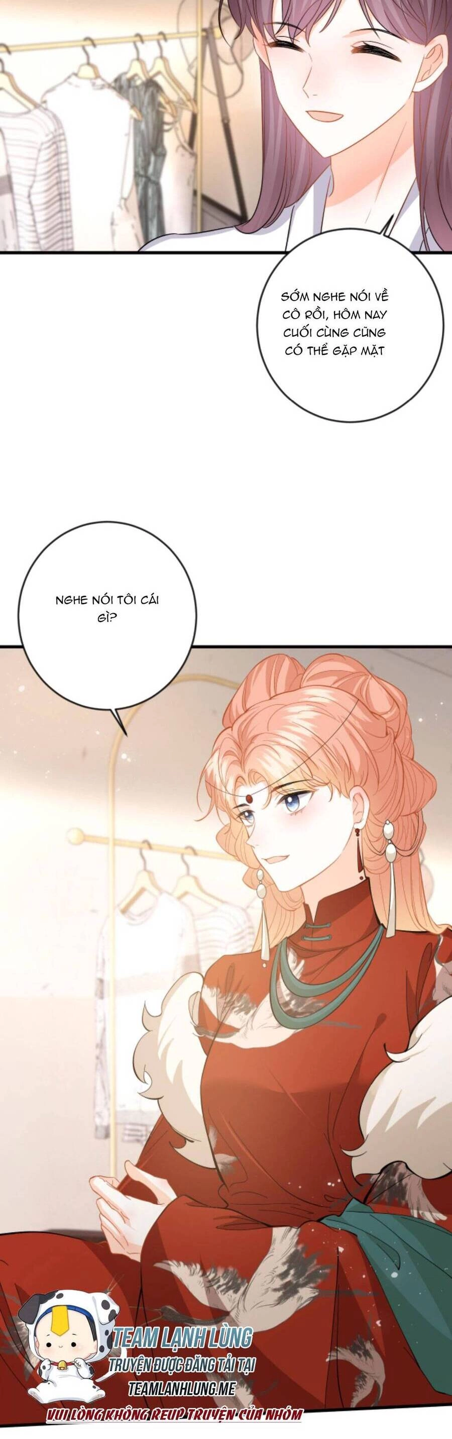 Xuyên Nhanh : Nhân Vật Phản Diện Quá Nuông Chiều Ta Chapter 130 - 11