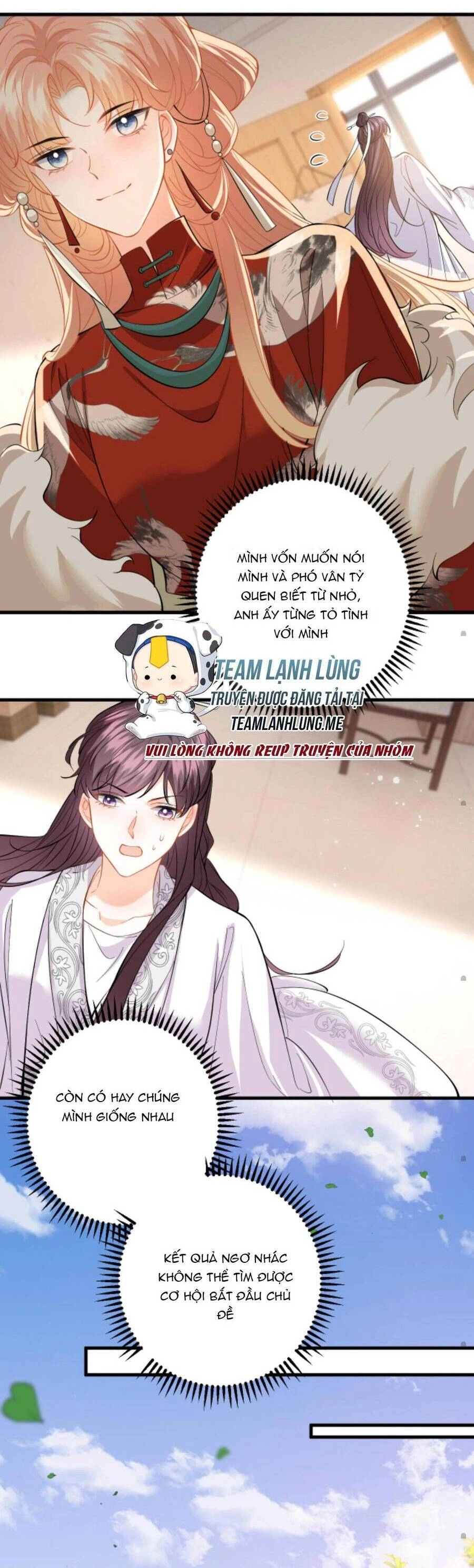 Xuyên Nhanh : Nhân Vật Phản Diện Quá Nuông Chiều Ta Chapter 130 - 15