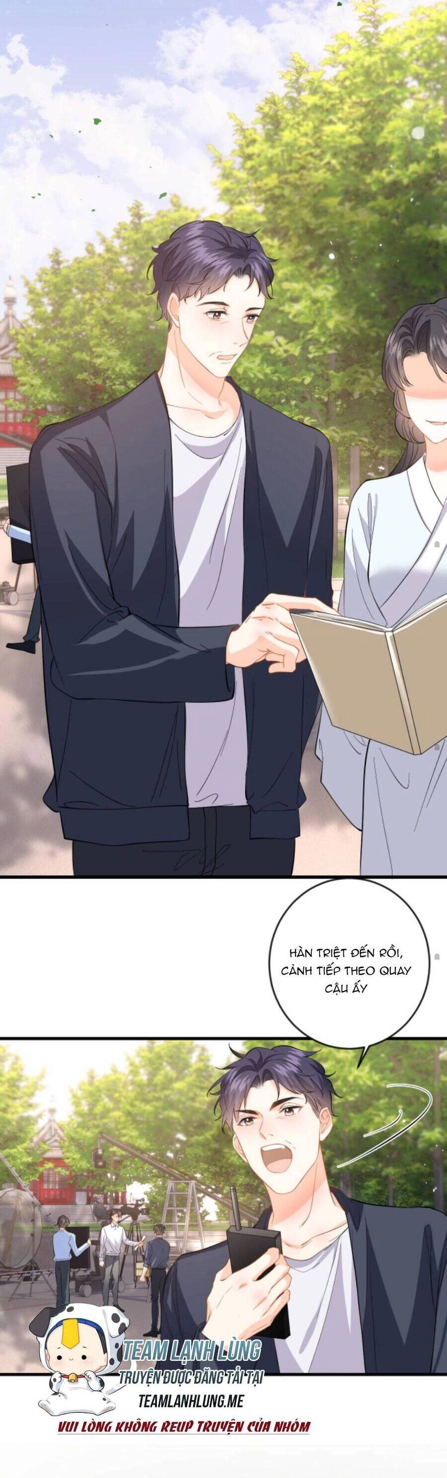 Xuyên Nhanh : Nhân Vật Phản Diện Quá Nuông Chiều Ta Chapter 130 - 16