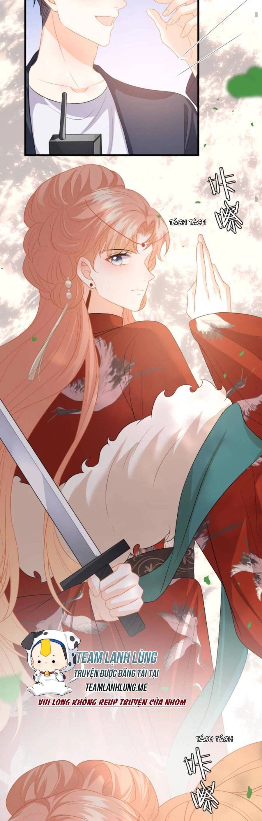 Xuyên Nhanh : Nhân Vật Phản Diện Quá Nuông Chiều Ta Chapter 130 - 19