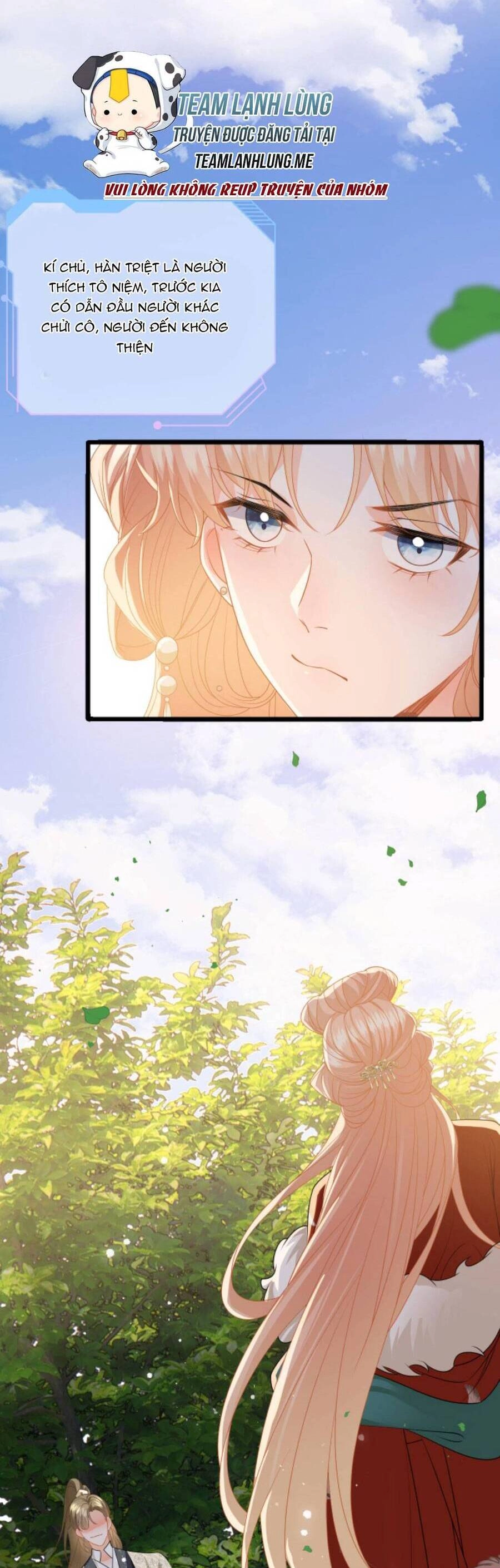 Xuyên Nhanh : Nhân Vật Phản Diện Quá Nuông Chiều Ta Chapter 130 - 23