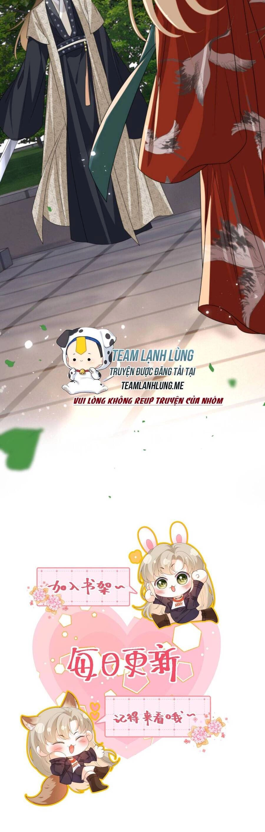 Xuyên Nhanh : Nhân Vật Phản Diện Quá Nuông Chiều Ta Chapter 130 - 24