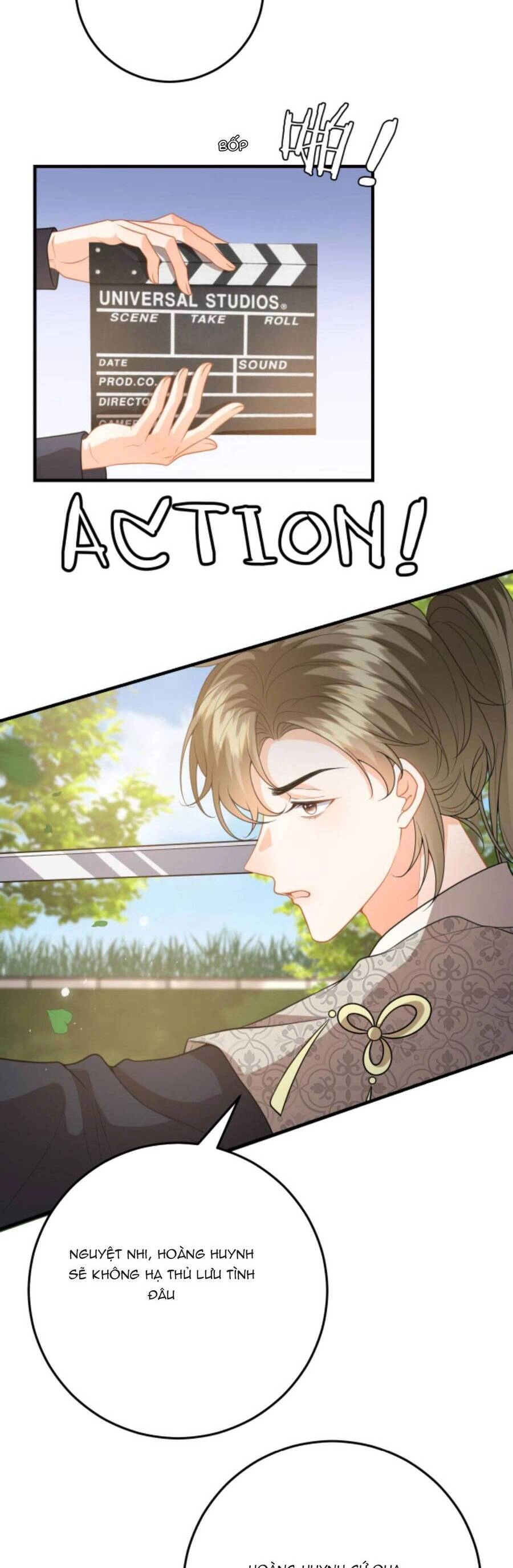 Xuyên Nhanh : Nhân Vật Phản Diện Quá Nuông Chiều Ta Chapter 131 - 6