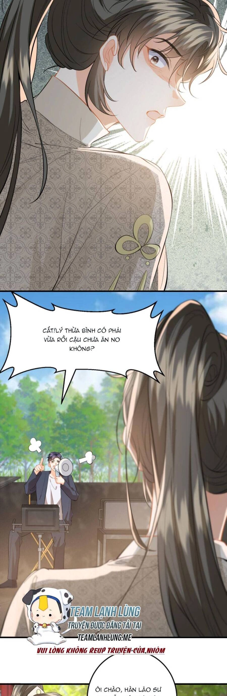 Xuyên Nhanh : Nhân Vật Phản Diện Quá Nuông Chiều Ta Chapter 131 - 10