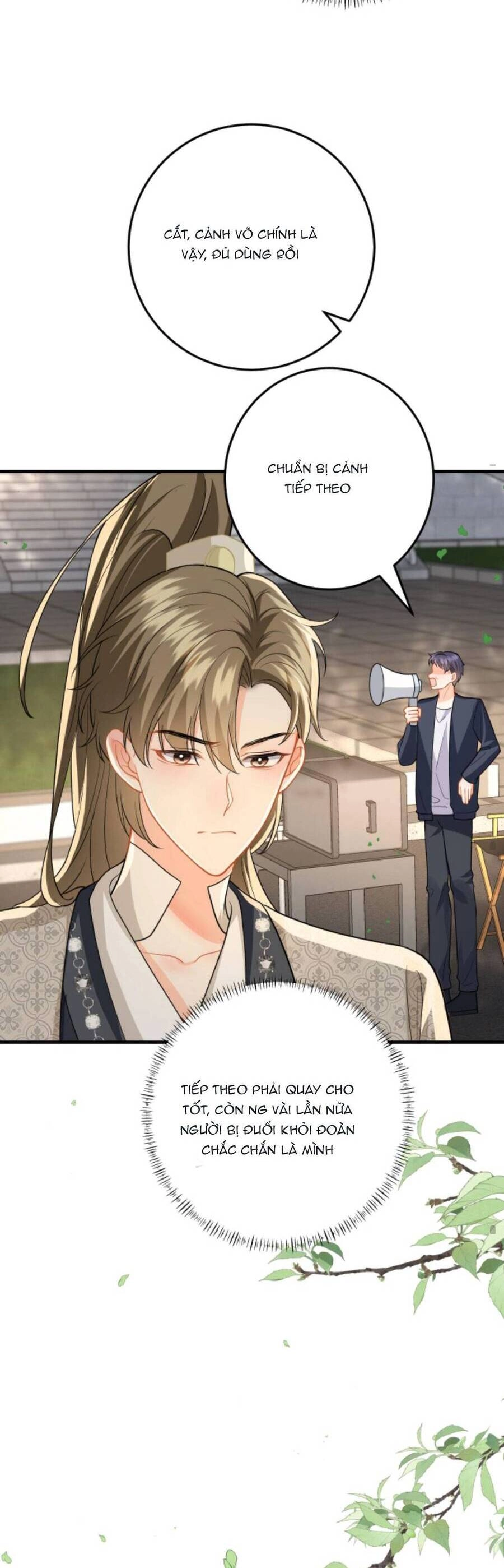 Xuyên Nhanh : Nhân Vật Phản Diện Quá Nuông Chiều Ta Chapter 131 - 13