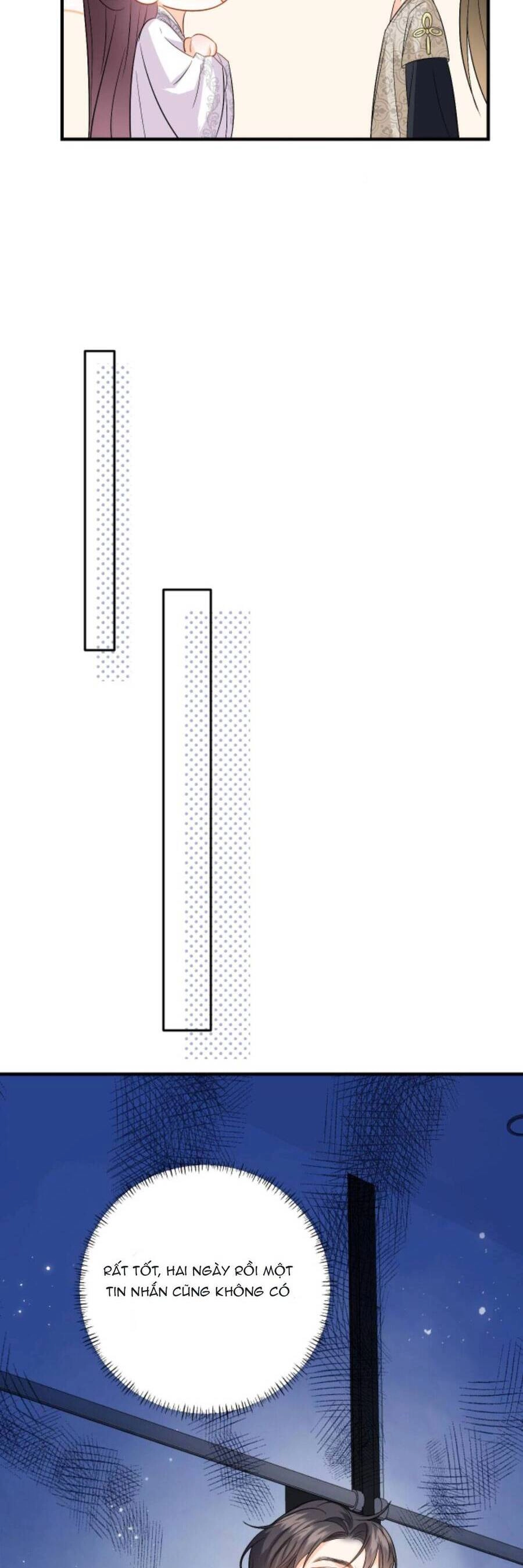 Xuyên Nhanh : Nhân Vật Phản Diện Quá Nuông Chiều Ta Chapter 131 - 20