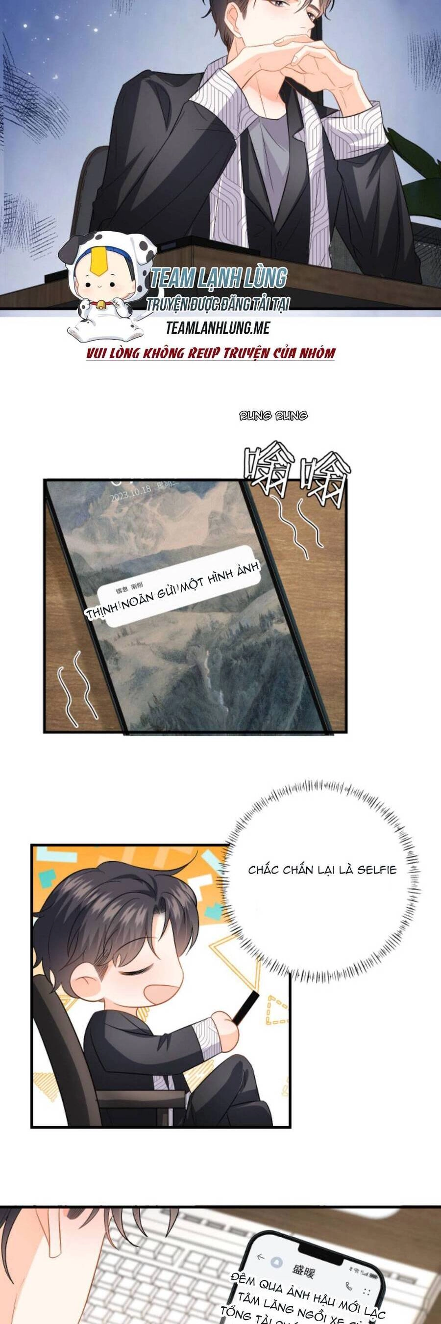 Xuyên Nhanh : Nhân Vật Phản Diện Quá Nuông Chiều Ta Chapter 131 - 21