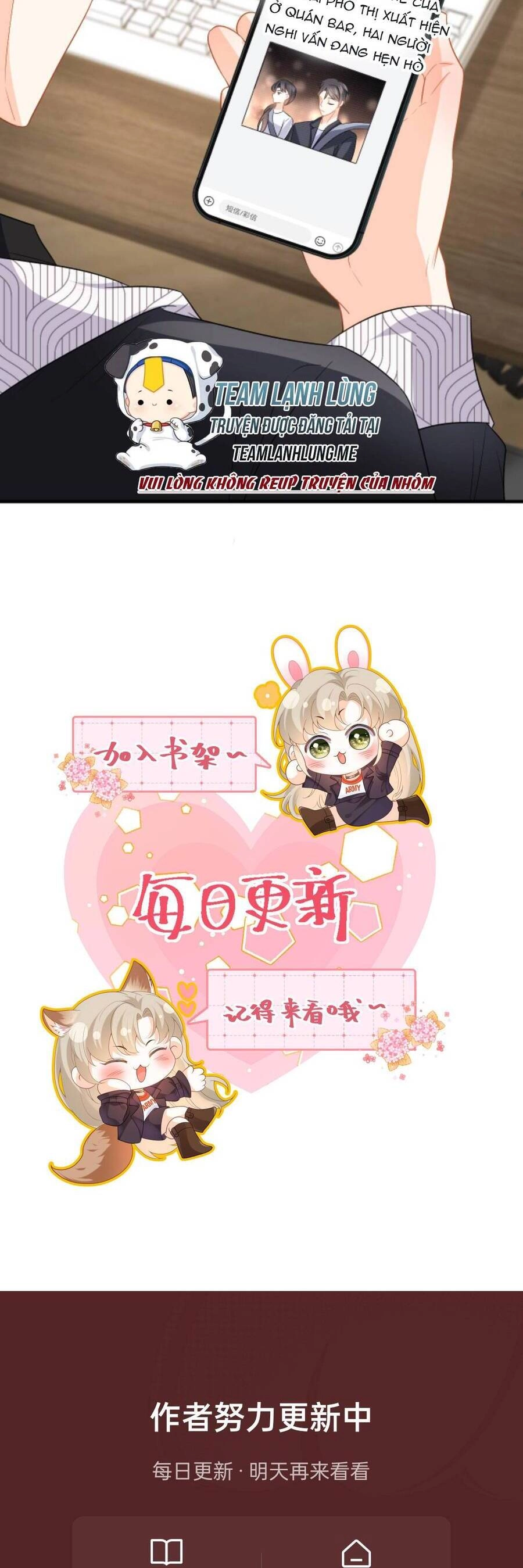 Xuyên Nhanh : Nhân Vật Phản Diện Quá Nuông Chiều Ta Chapter 131 - 22