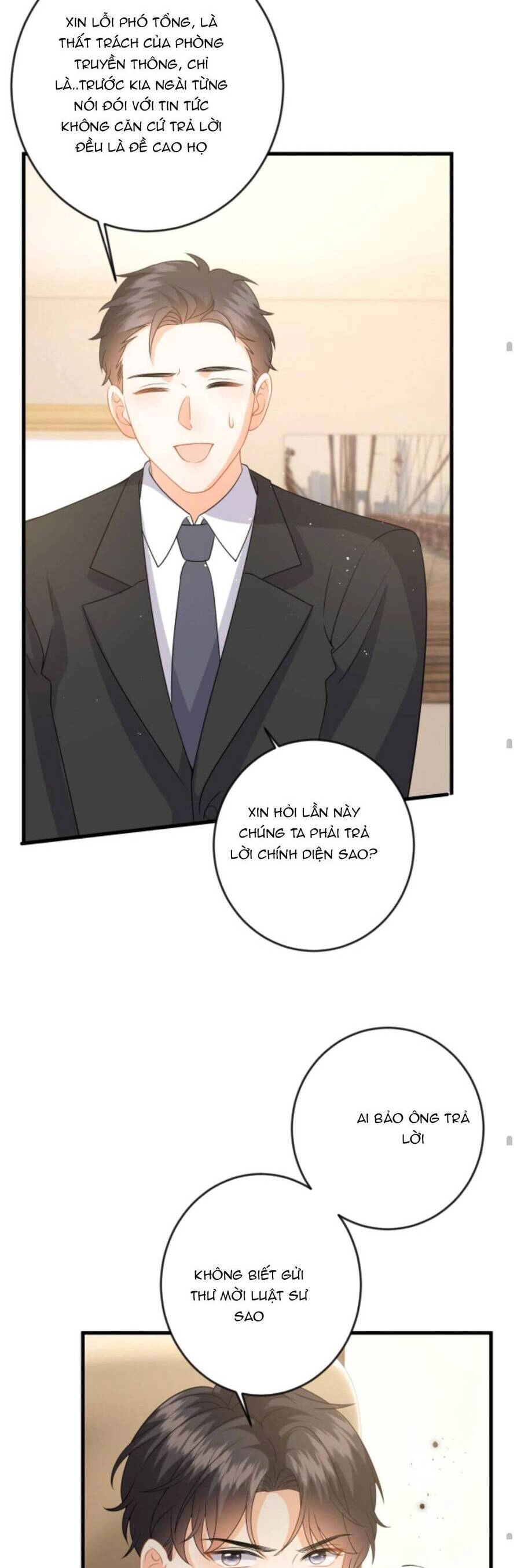 Xuyên Nhanh : Nhân Vật Phản Diện Quá Nuông Chiều Ta Chapter 132 - 13