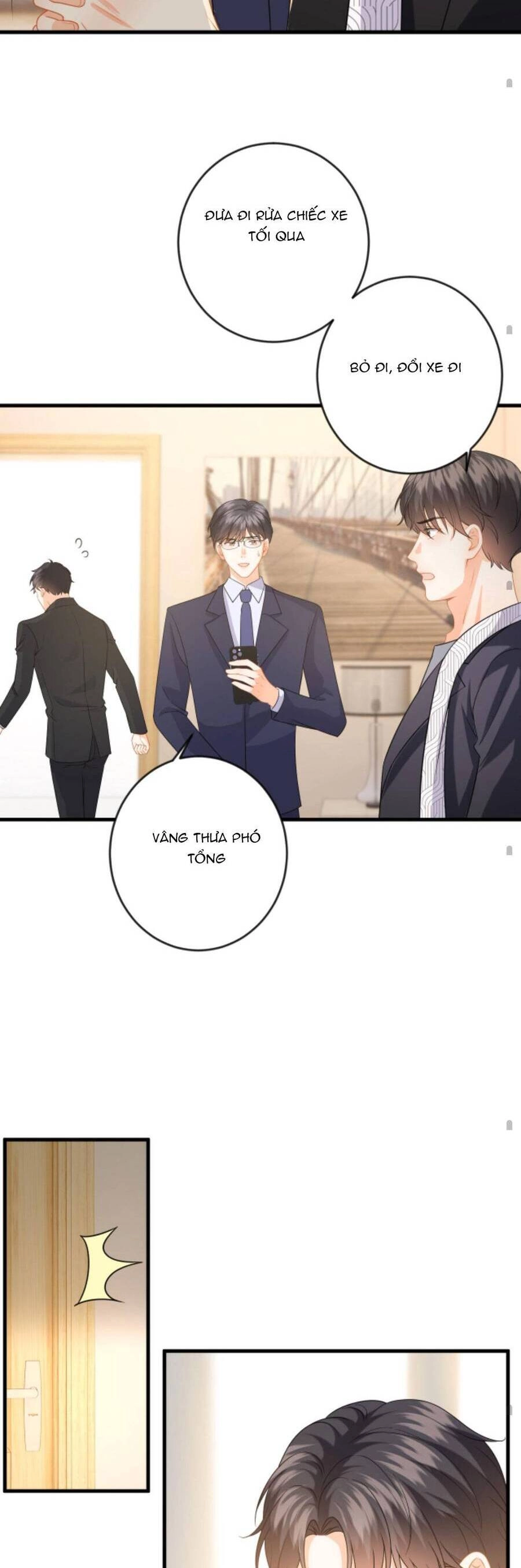 Xuyên Nhanh : Nhân Vật Phản Diện Quá Nuông Chiều Ta Chapter 132 - 15