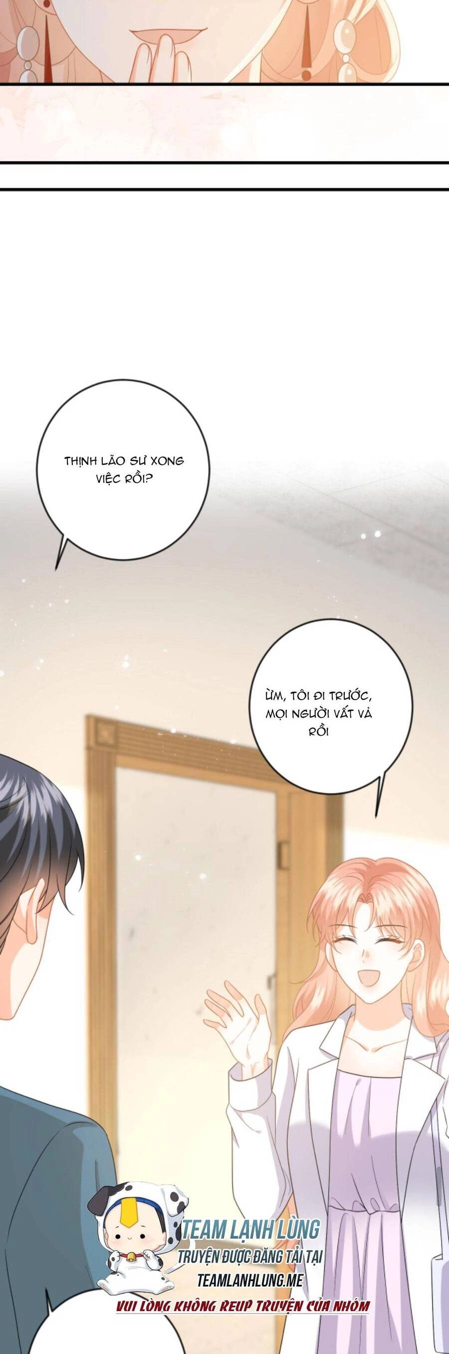 Xuyên Nhanh : Nhân Vật Phản Diện Quá Nuông Chiều Ta Chapter 132 - 18