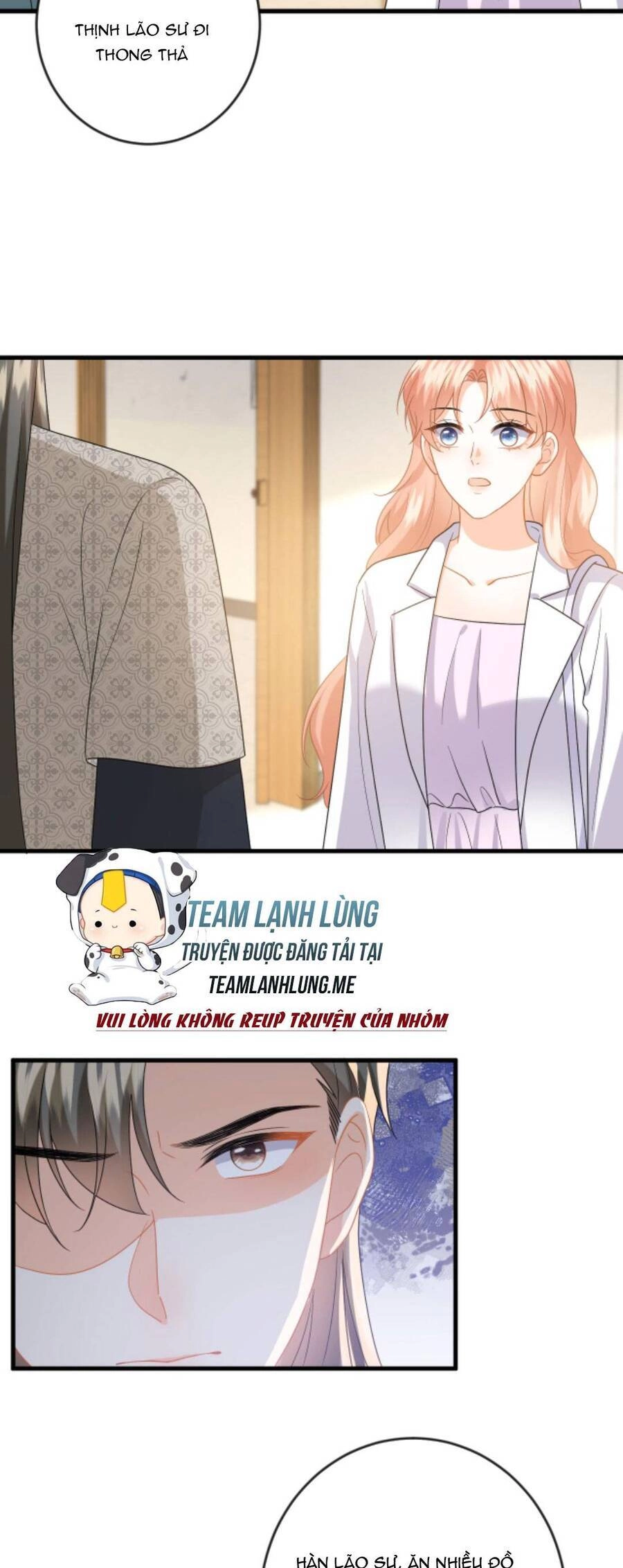 Xuyên Nhanh : Nhân Vật Phản Diện Quá Nuông Chiều Ta Chapter 132 - 19