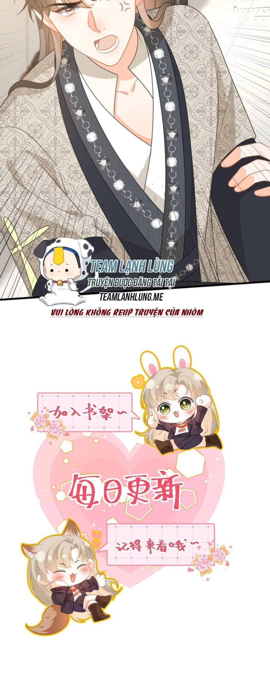 Xuyên Nhanh : Nhân Vật Phản Diện Quá Nuông Chiều Ta Chapter 132 - 22