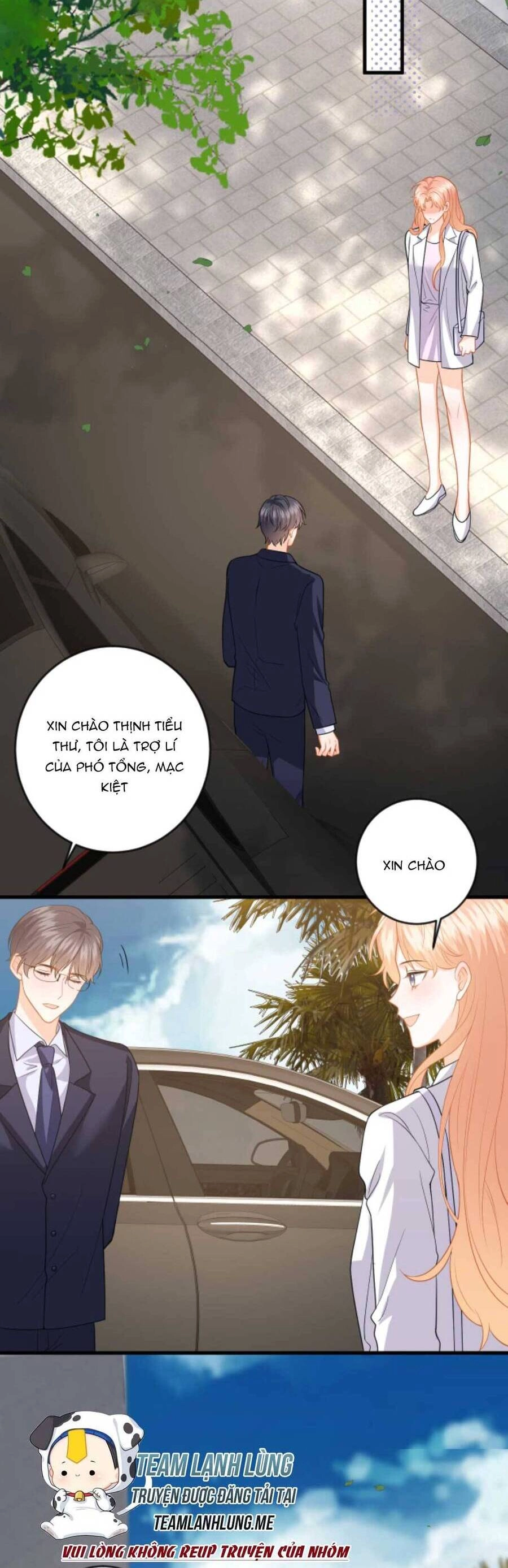 Xuyên Nhanh : Nhân Vật Phản Diện Quá Nuông Chiều Ta Chapter 133 - 5