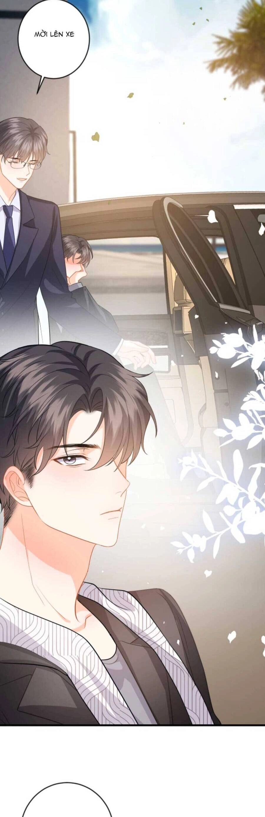 Xuyên Nhanh : Nhân Vật Phản Diện Quá Nuông Chiều Ta Chapter 133 - 6