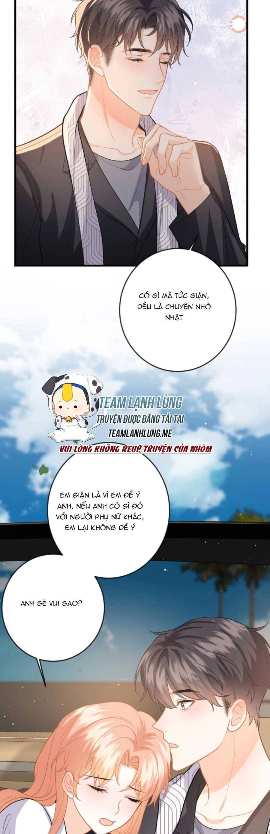 Xuyên Nhanh : Nhân Vật Phản Diện Quá Nuông Chiều Ta Chapter 133 - 9