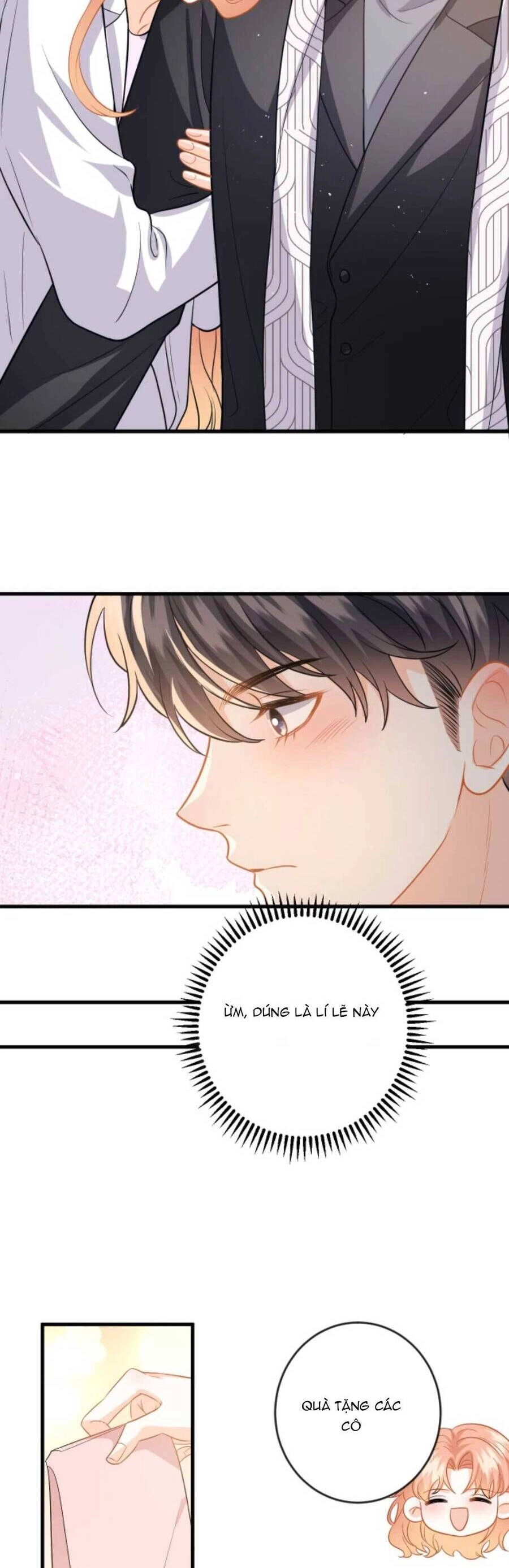 Xuyên Nhanh : Nhân Vật Phản Diện Quá Nuông Chiều Ta Chapter 133 - 10