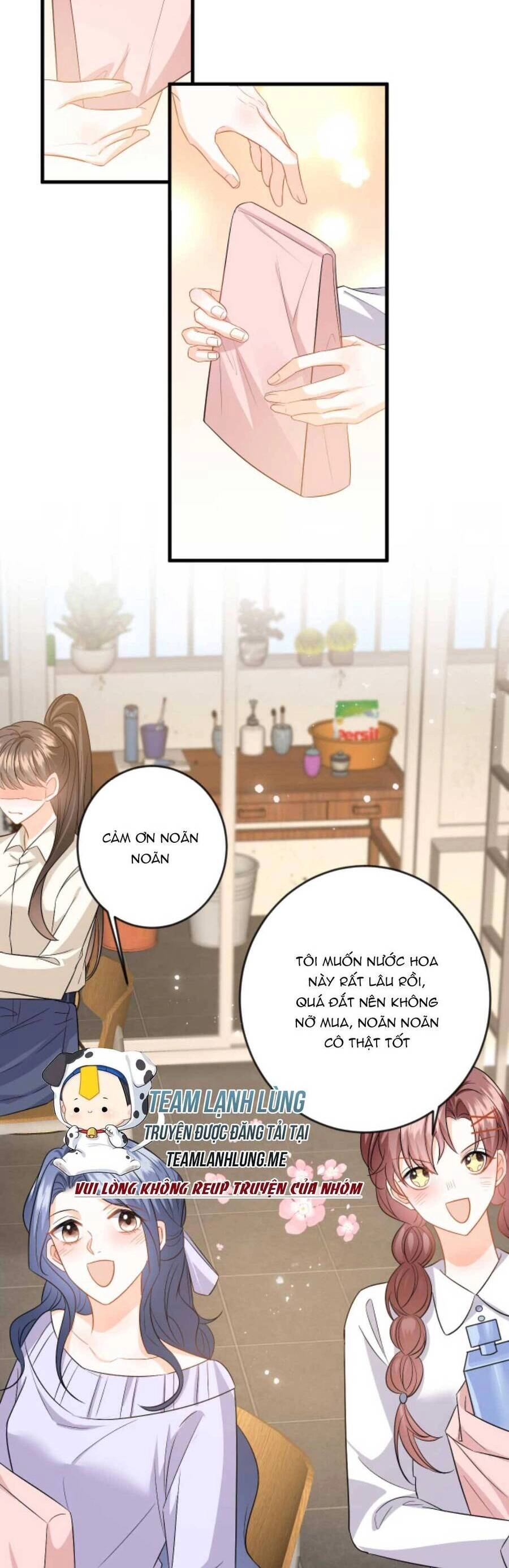 Xuyên Nhanh : Nhân Vật Phản Diện Quá Nuông Chiều Ta Chapter 133 - 11