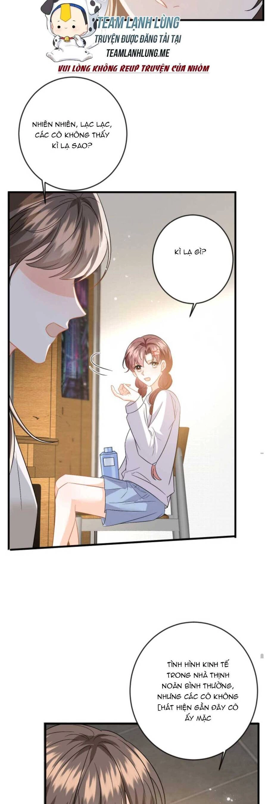 Xuyên Nhanh : Nhân Vật Phản Diện Quá Nuông Chiều Ta Chapter 133 - 13