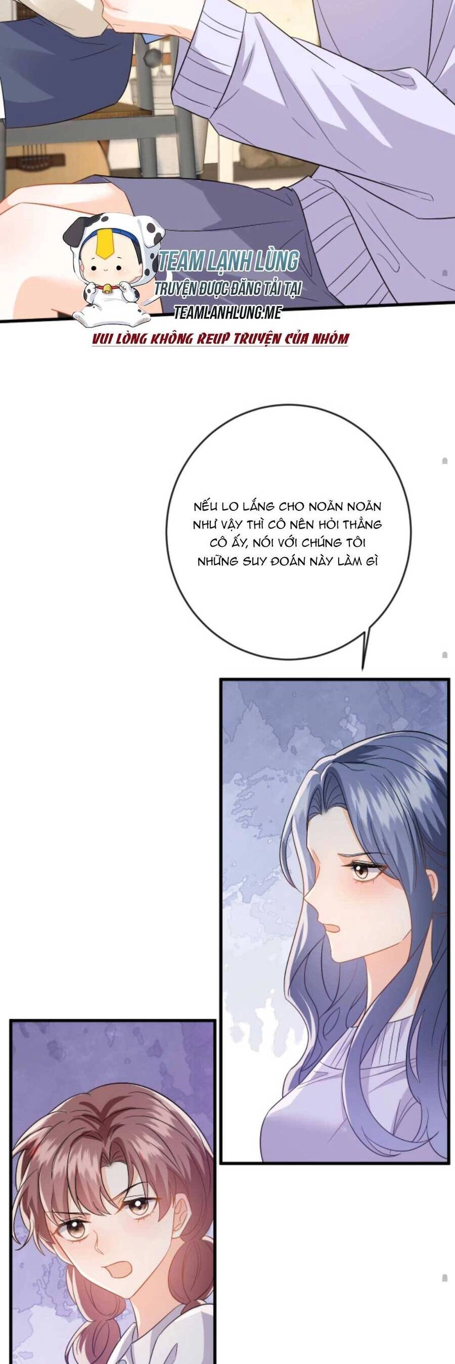 Xuyên Nhanh : Nhân Vật Phản Diện Quá Nuông Chiều Ta Chapter 133 - 15