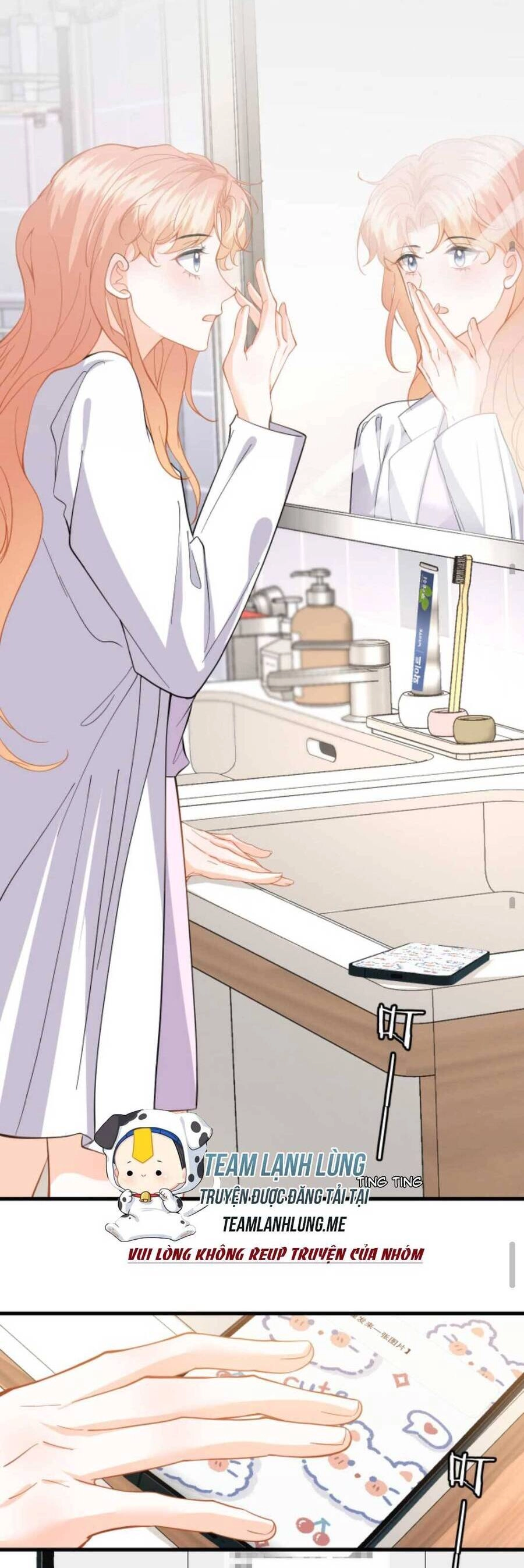 Xuyên Nhanh : Nhân Vật Phản Diện Quá Nuông Chiều Ta Chapter 133 - 17