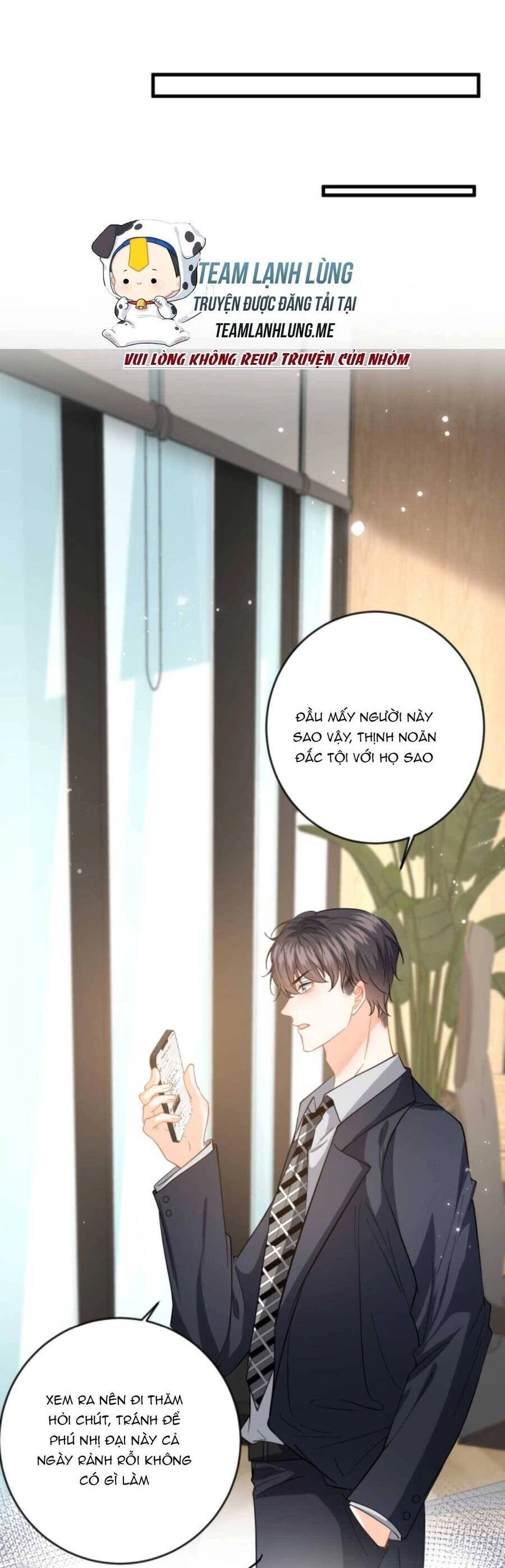 Xuyên Nhanh : Nhân Vật Phản Diện Quá Nuông Chiều Ta Chapter 133 - 21