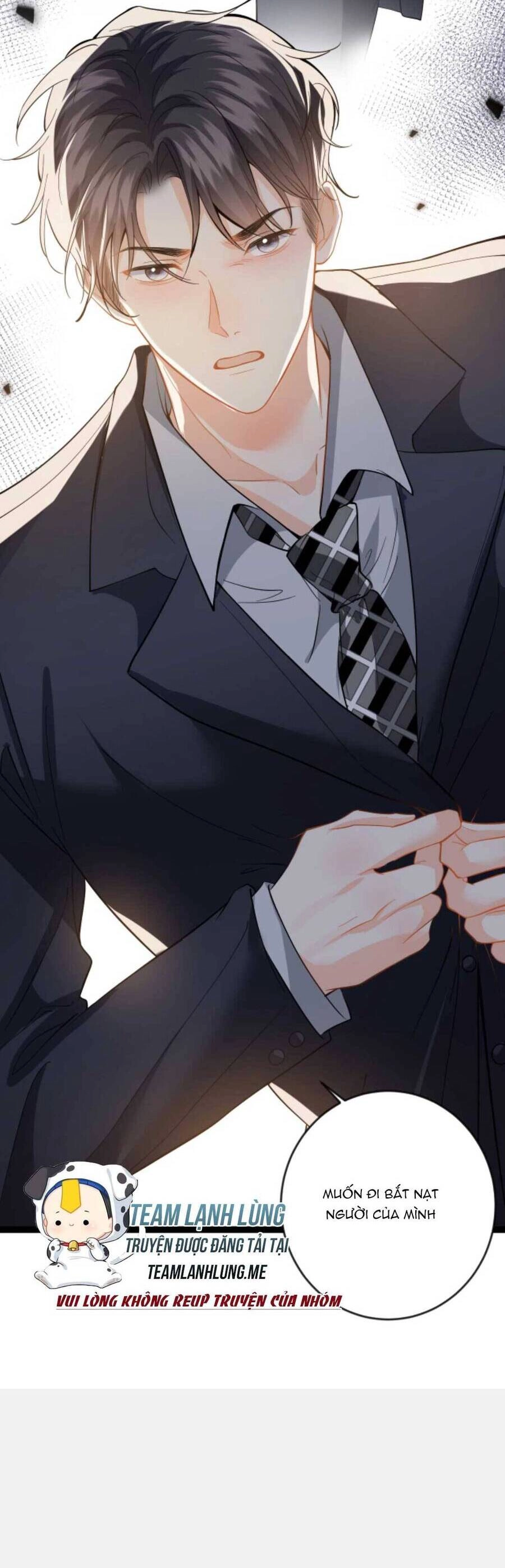 Xuyên Nhanh : Nhân Vật Phản Diện Quá Nuông Chiều Ta Chapter 133 - 22