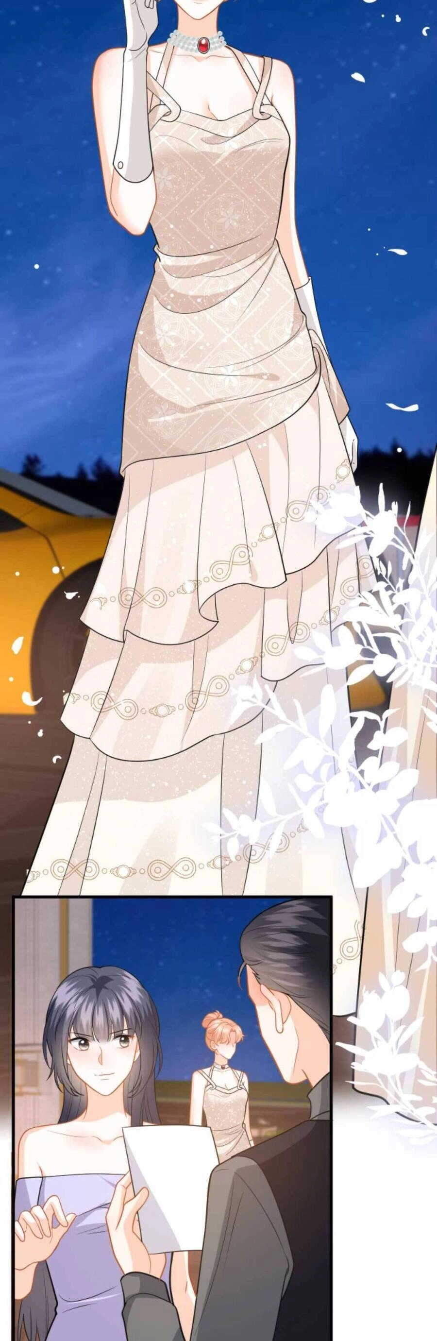 Xuyên Nhanh : Nhân Vật Phản Diện Quá Nuông Chiều Ta Chapter 134 - 5