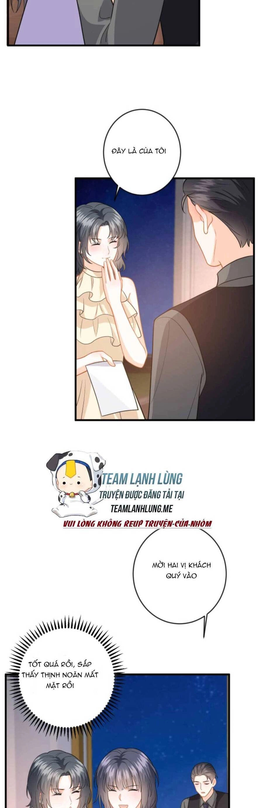 Xuyên Nhanh : Nhân Vật Phản Diện Quá Nuông Chiều Ta Chapter 134 - 6