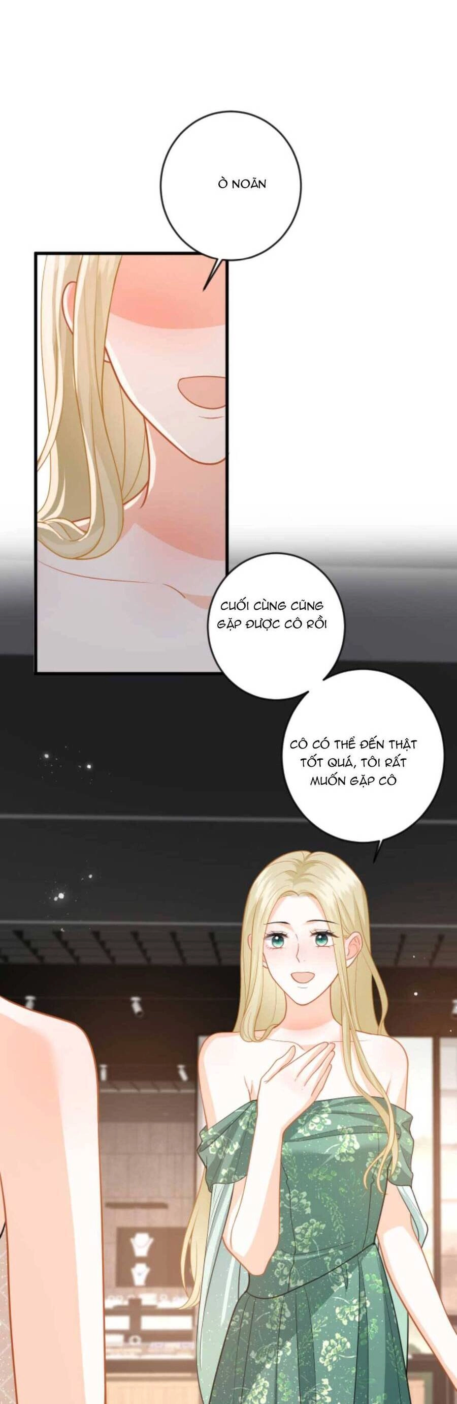 Xuyên Nhanh : Nhân Vật Phản Diện Quá Nuông Chiều Ta Chapter 134 - 9