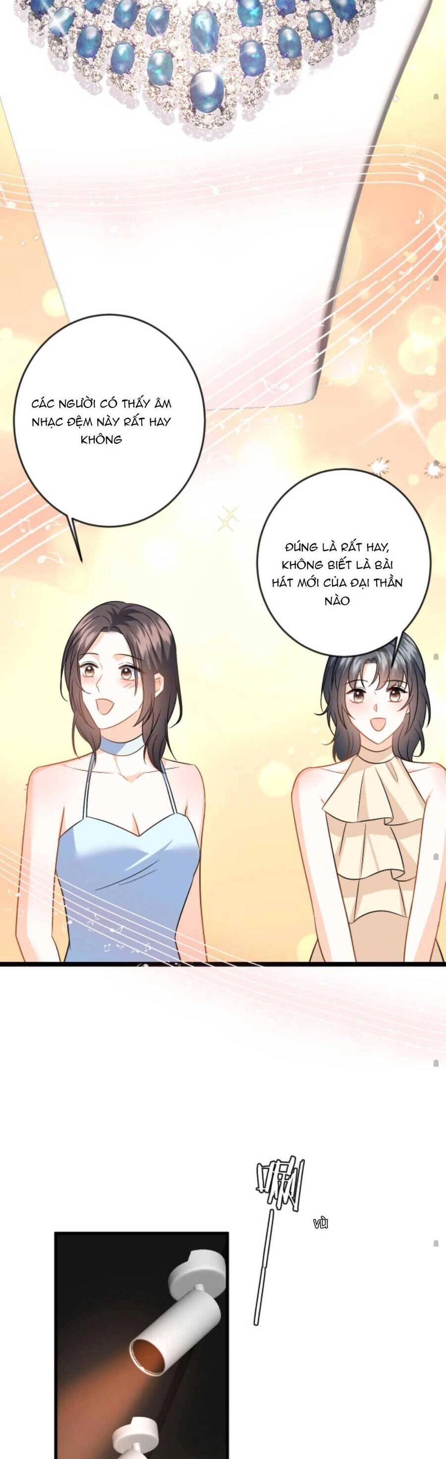 Xuyên Nhanh : Nhân Vật Phản Diện Quá Nuông Chiều Ta Chapter 134 - 15