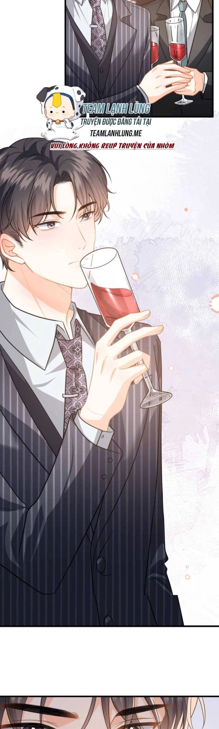 Xuyên Nhanh : Nhân Vật Phản Diện Quá Nuông Chiều Ta Chapter 134 - 19