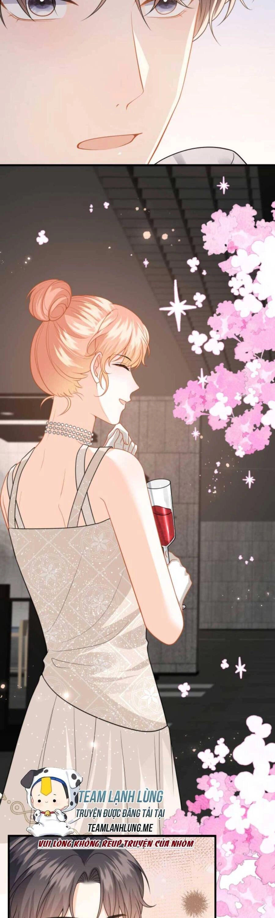 Xuyên Nhanh : Nhân Vật Phản Diện Quá Nuông Chiều Ta Chapter 134 - 20