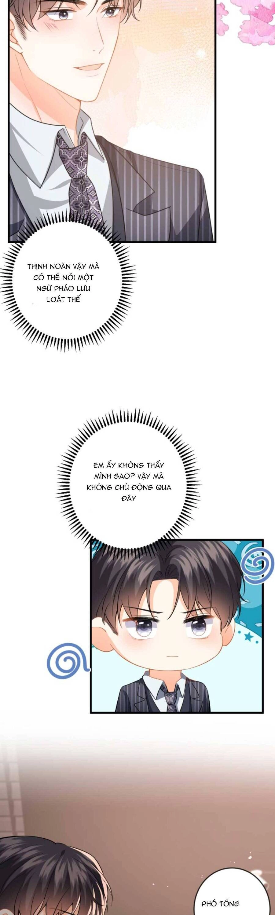 Xuyên Nhanh : Nhân Vật Phản Diện Quá Nuông Chiều Ta Chapter 134 - 21