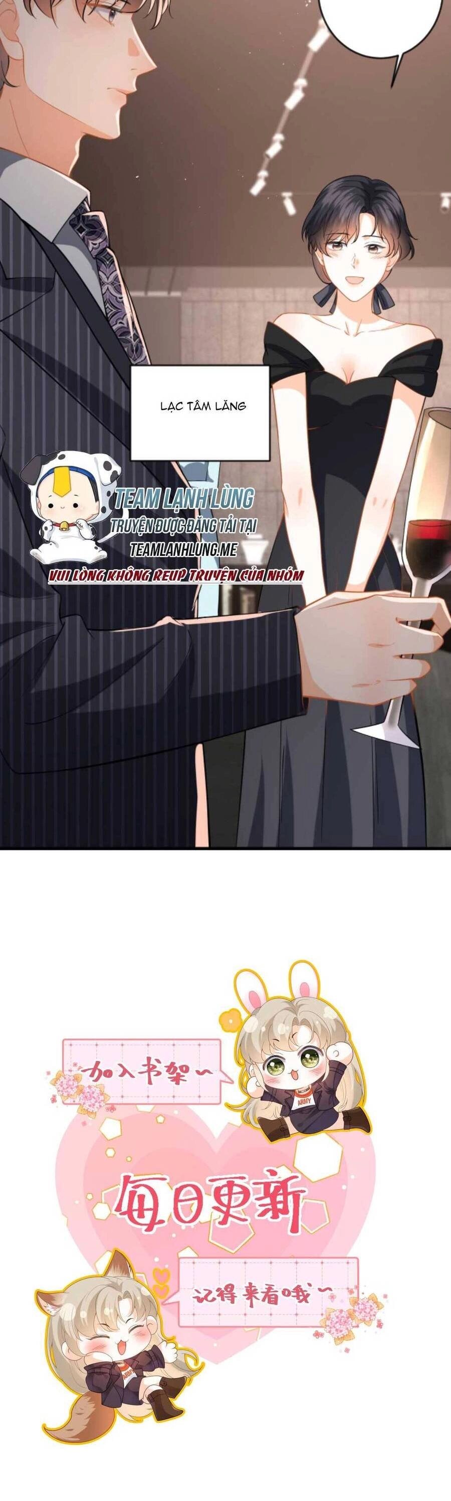 Xuyên Nhanh : Nhân Vật Phản Diện Quá Nuông Chiều Ta Chapter 134 - 22