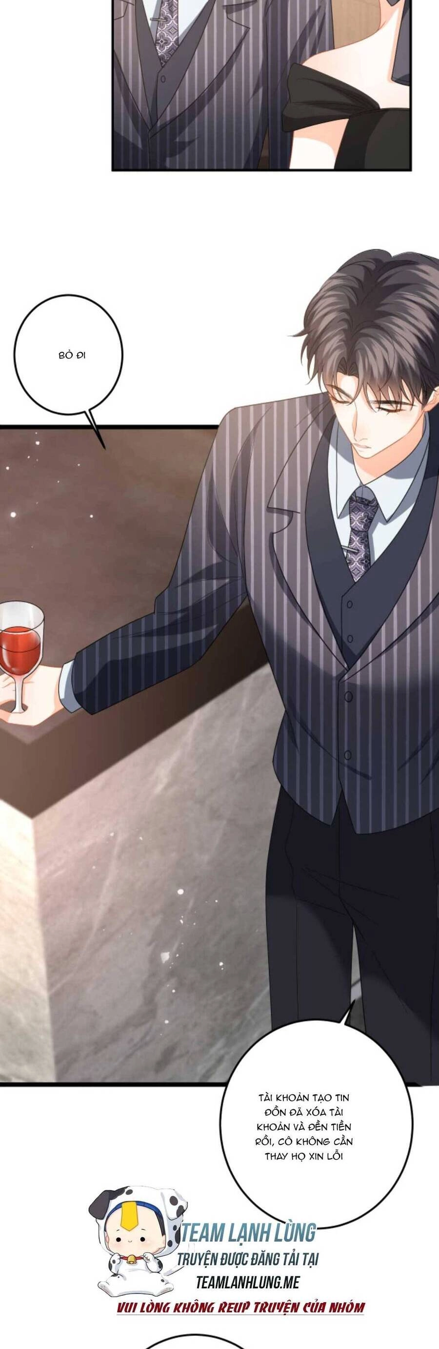 Xuyên Nhanh : Nhân Vật Phản Diện Quá Nuông Chiều Ta Chapter 135 - 5