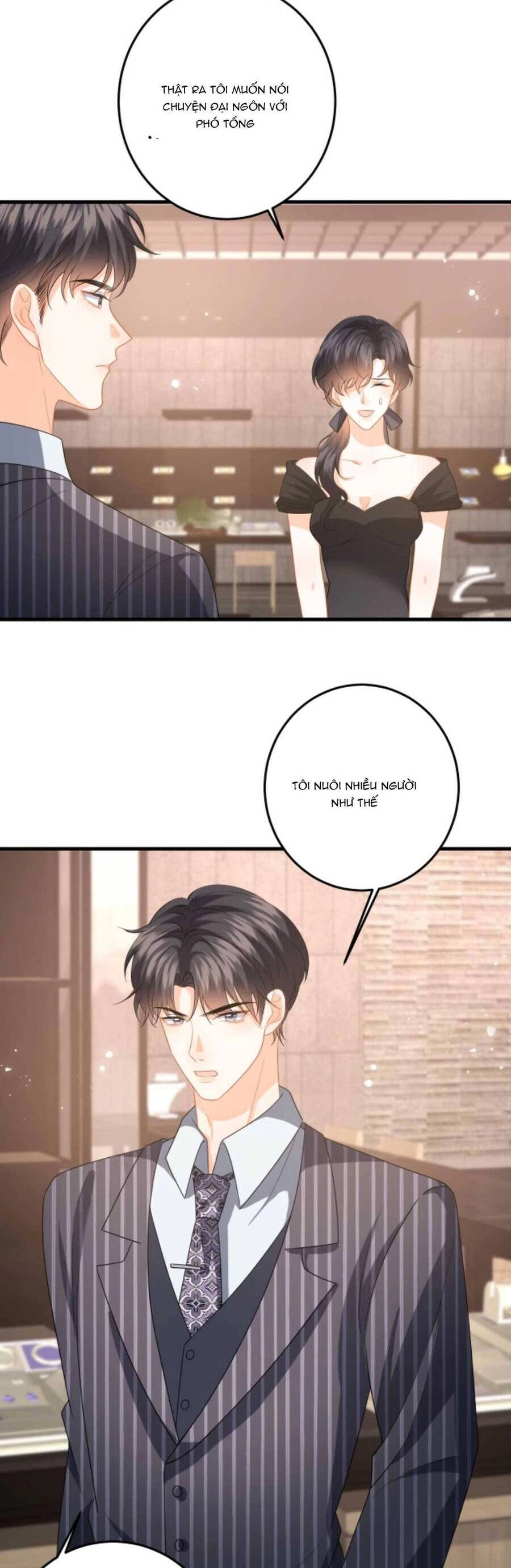 Xuyên Nhanh : Nhân Vật Phản Diện Quá Nuông Chiều Ta Chapter 135 - 6