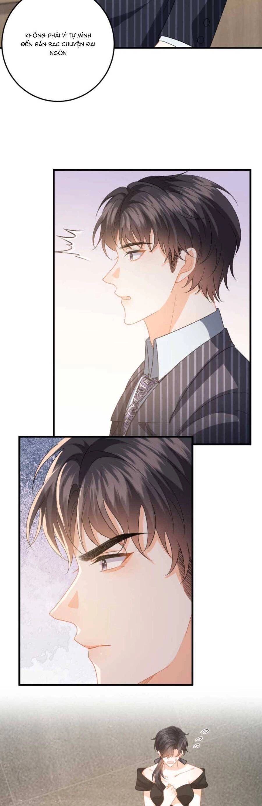 Xuyên Nhanh : Nhân Vật Phản Diện Quá Nuông Chiều Ta Chapter 135 - 7