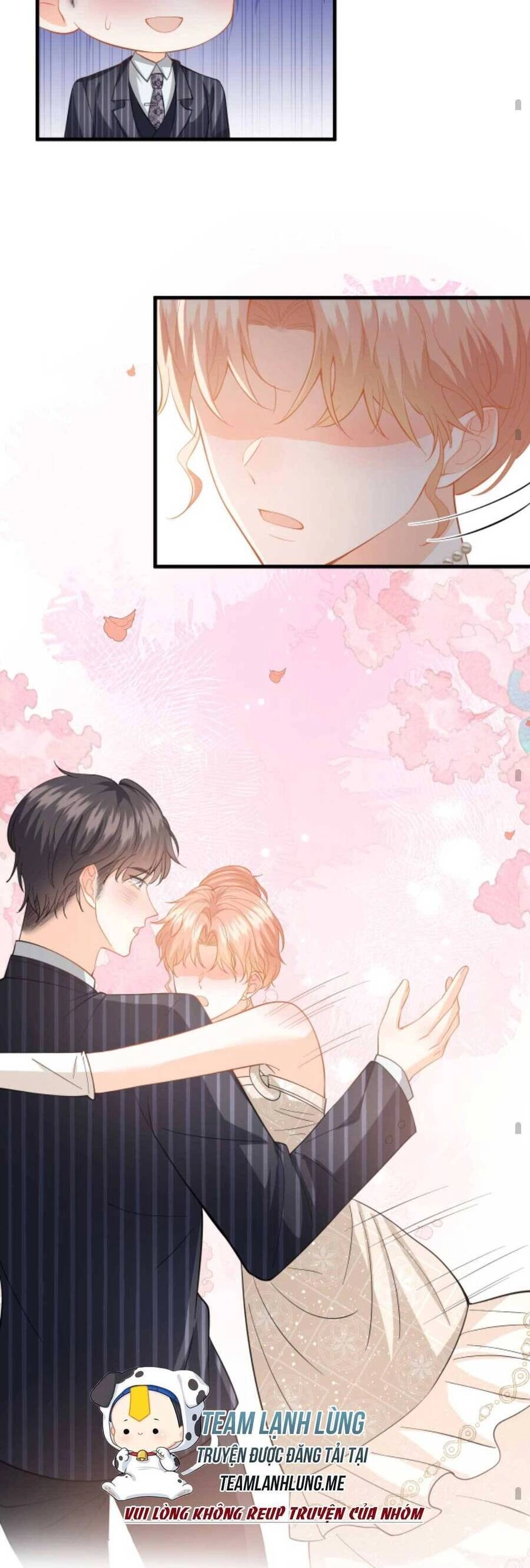 Xuyên Nhanh : Nhân Vật Phản Diện Quá Nuông Chiều Ta Chapter 135 - 17