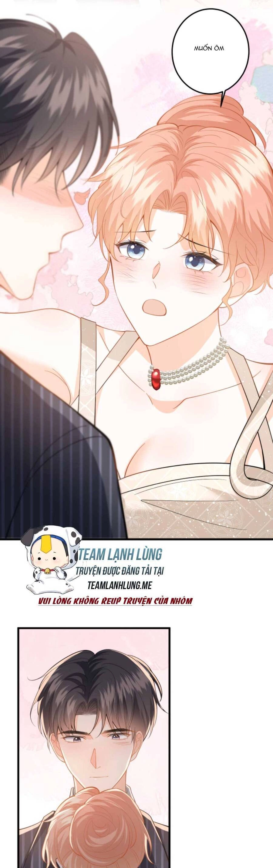 Xuyên Nhanh : Nhân Vật Phản Diện Quá Nuông Chiều Ta Chapter 135 - 18