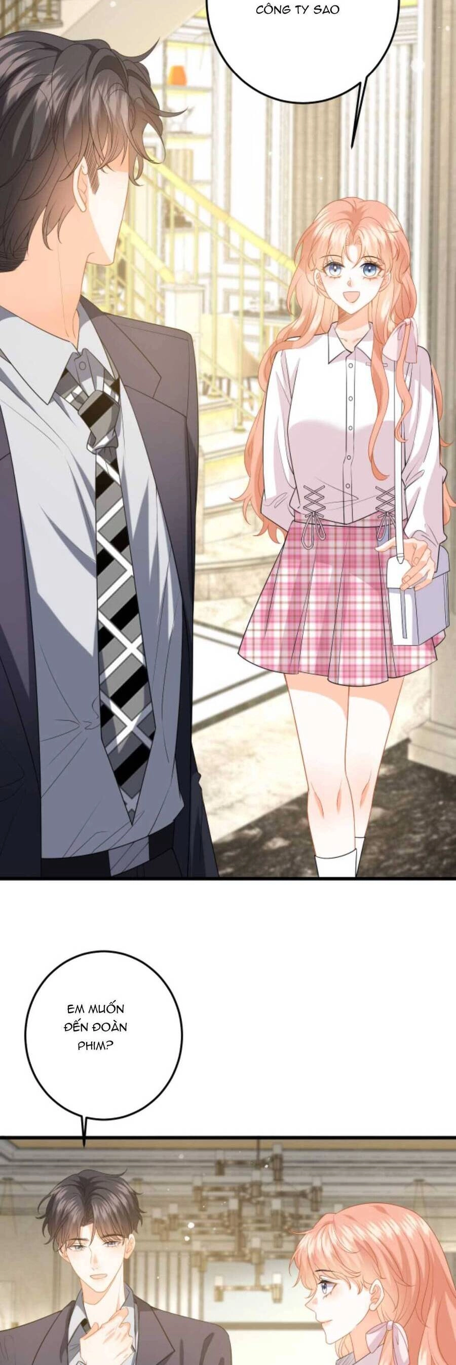 Xuyên Nhanh : Nhân Vật Phản Diện Quá Nuông Chiều Ta Chapter 136 - 5