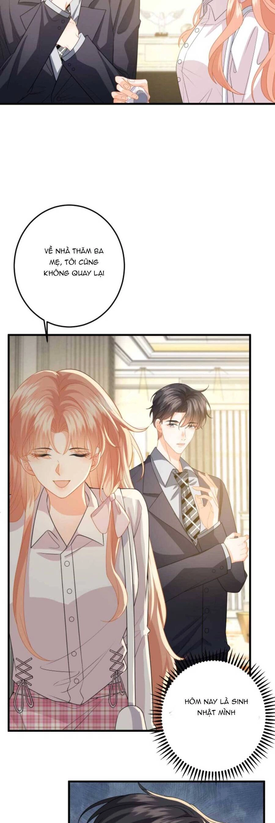 Xuyên Nhanh : Nhân Vật Phản Diện Quá Nuông Chiều Ta Chapter 136 - 6