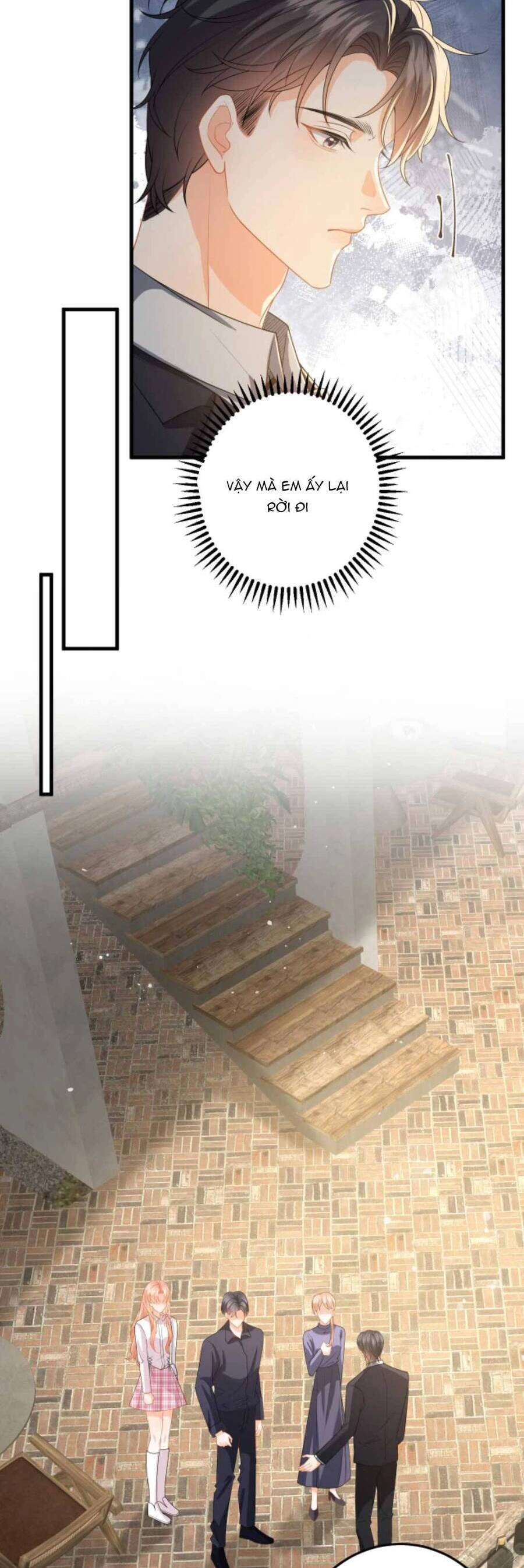 Xuyên Nhanh : Nhân Vật Phản Diện Quá Nuông Chiều Ta Chapter 136 - 7