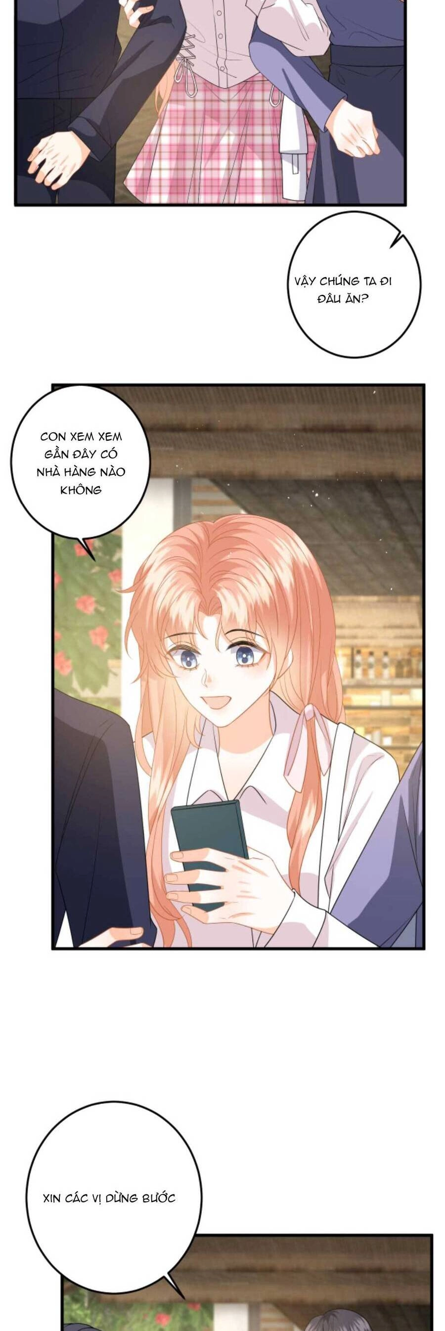 Xuyên Nhanh : Nhân Vật Phản Diện Quá Nuông Chiều Ta Chapter 136 - 10