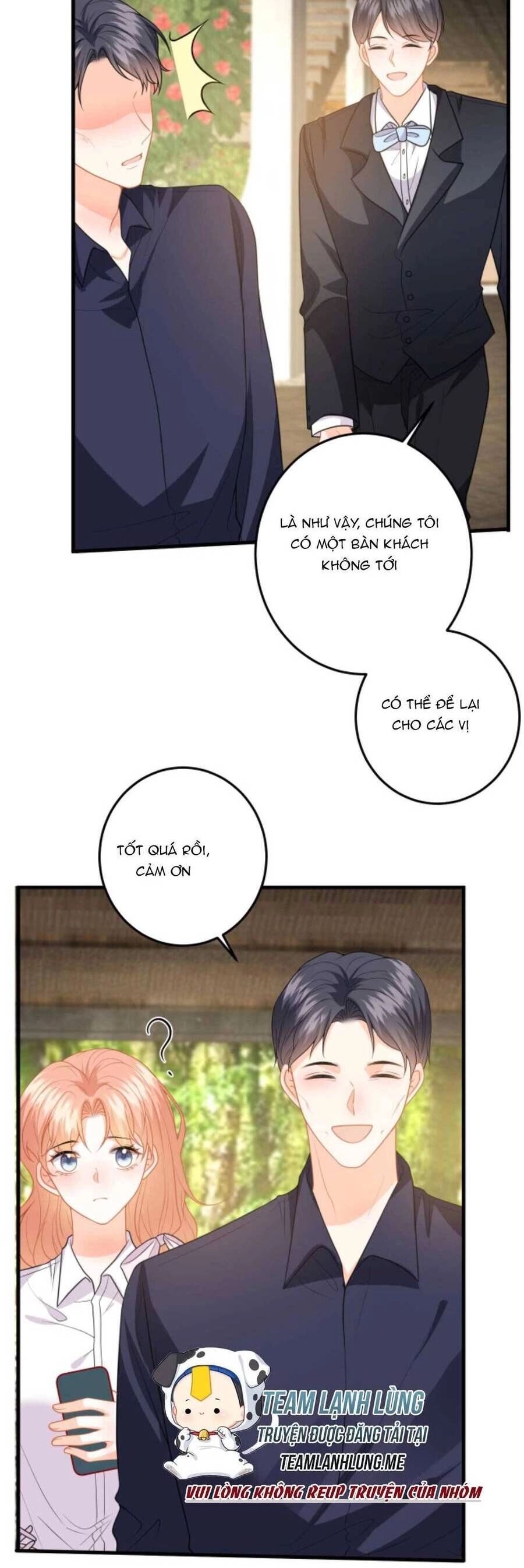 Xuyên Nhanh : Nhân Vật Phản Diện Quá Nuông Chiều Ta Chapter 136 - 11