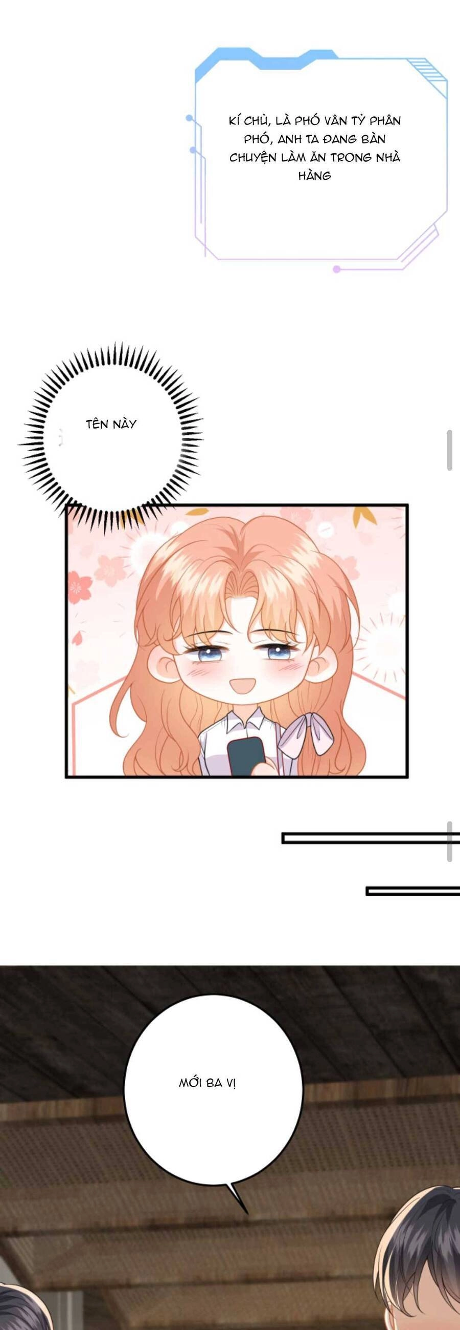 Xuyên Nhanh : Nhân Vật Phản Diện Quá Nuông Chiều Ta Chapter 136 - 12