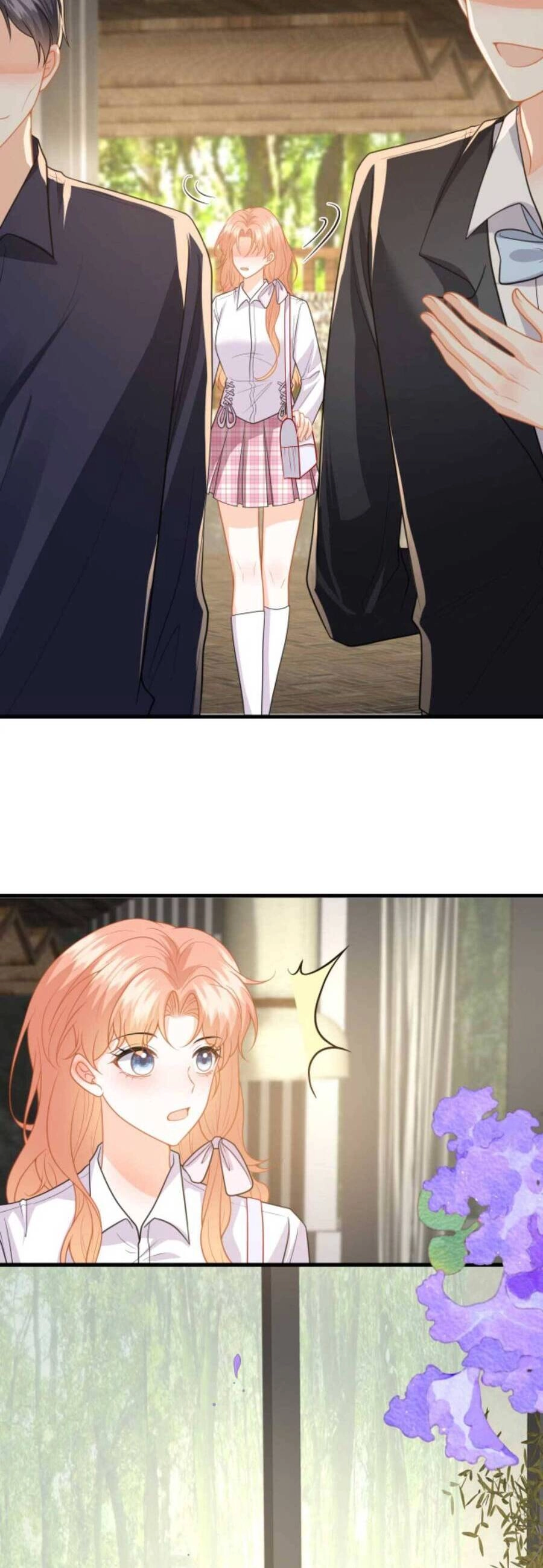 Xuyên Nhanh : Nhân Vật Phản Diện Quá Nuông Chiều Ta Chapter 136 - 13