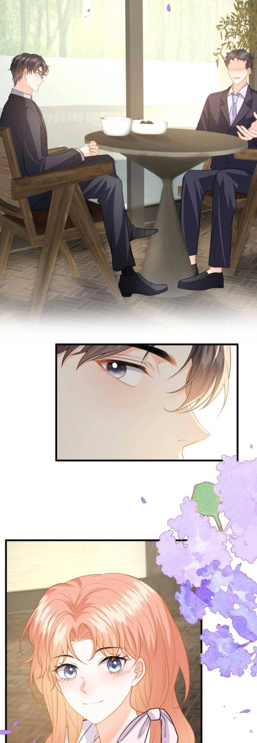 Xuyên Nhanh : Nhân Vật Phản Diện Quá Nuông Chiều Ta Chapter 136 - 14